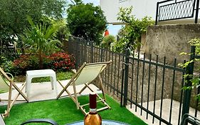Apartment Little Oasis